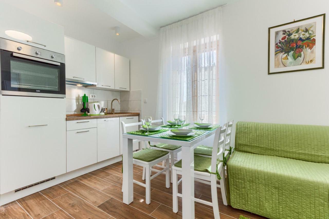 Apartment St.lucija Split